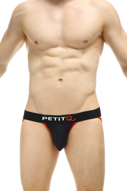 Jockstring Cercier Noir