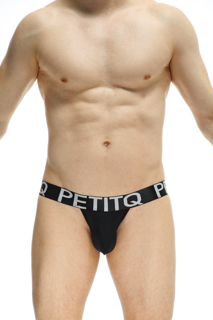 Jockstring Migny Black