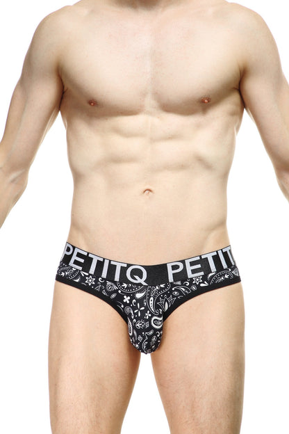 Jockstring Murzo Bandana