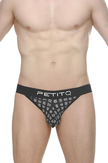 PetitQ Jockstring Tesson