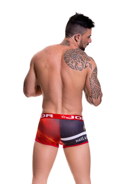 Boxer Jor BELIEVE 0473 Taille S