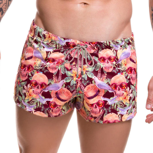 Jor ARRECIFE MOJITO Mini Shorts Bademode 0509 Größe M