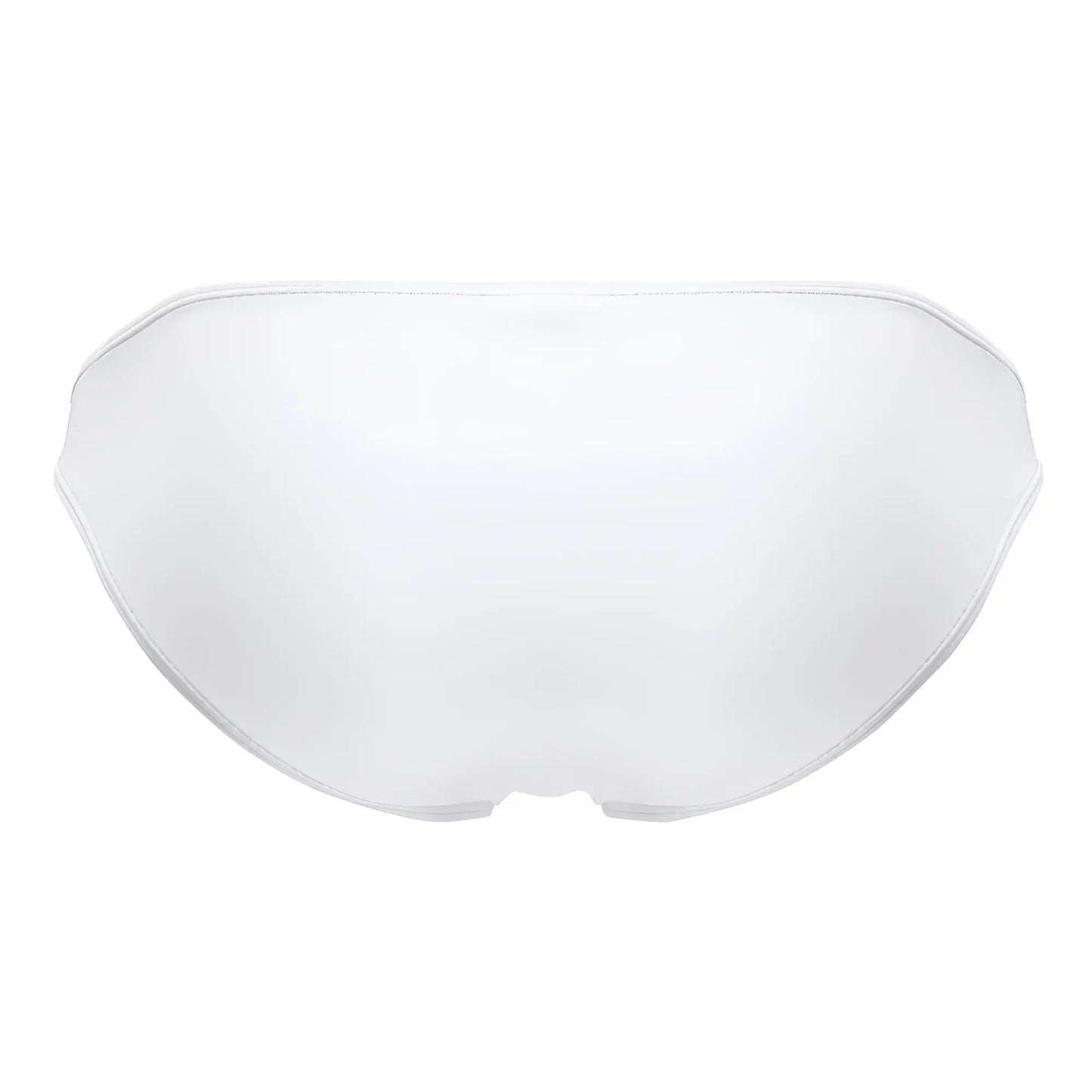 White translucent protective cover for jor 2150 apolo bikini motorcycle helmet visor