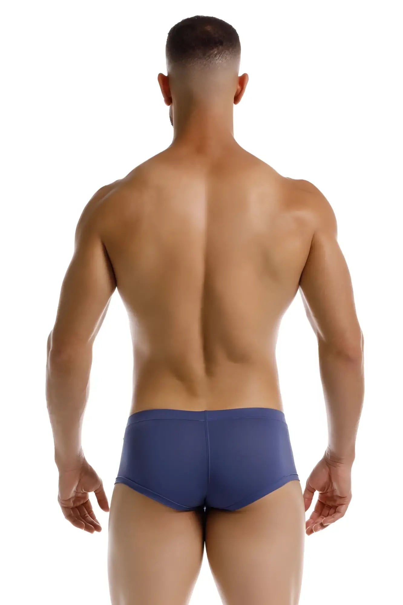 Blue jor 2246 cosmo athletic briefs made of breathable fabric designed for comfort and active use