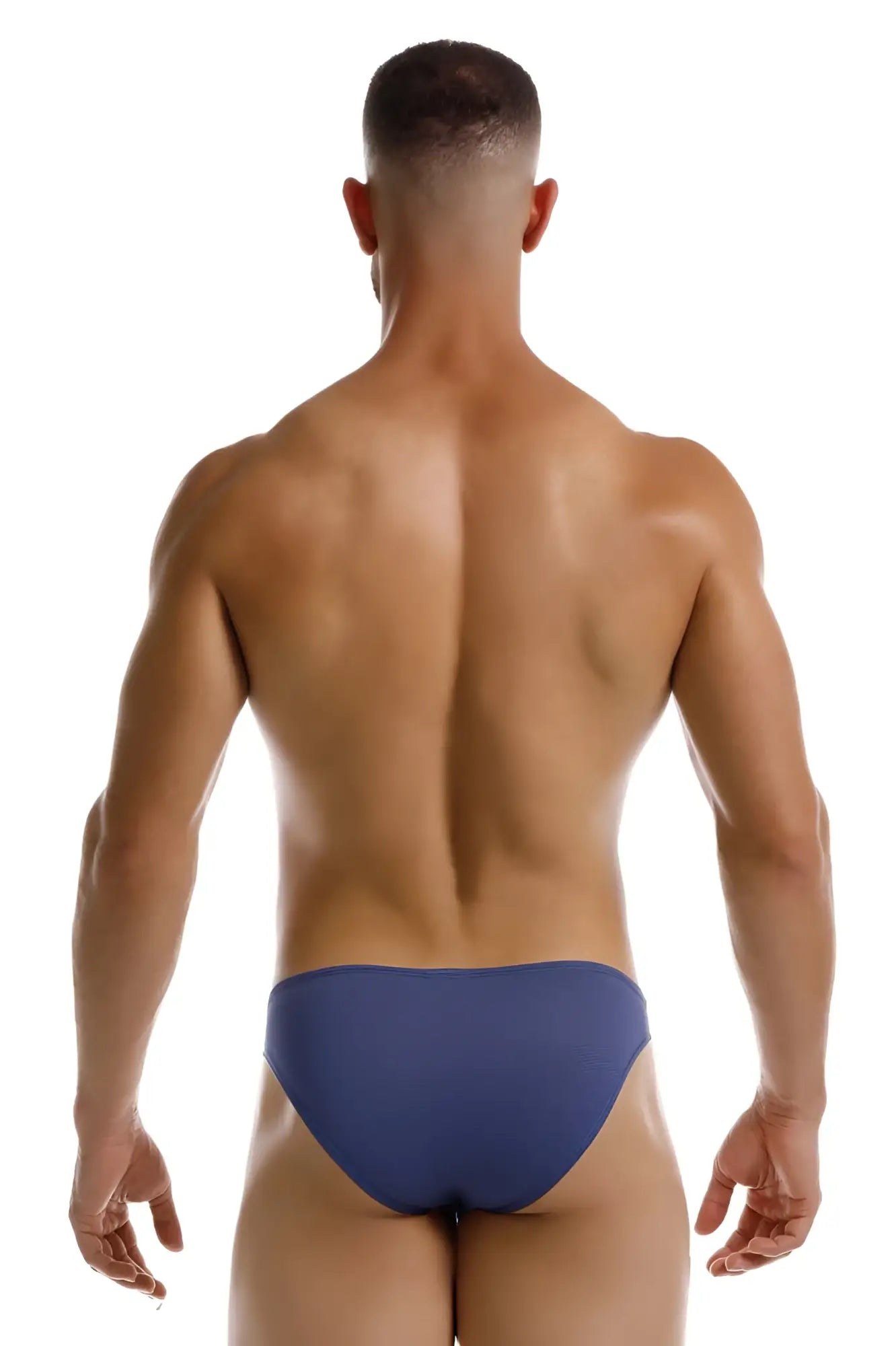 Blue briefs jor 2247 cosmo bikini in breathable fabric designed for comfortable everyday wear