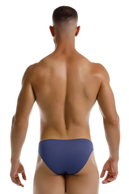 Blue briefs jor 2247 cosmo bikini in breathable fabric designed for comfortable everyday wear