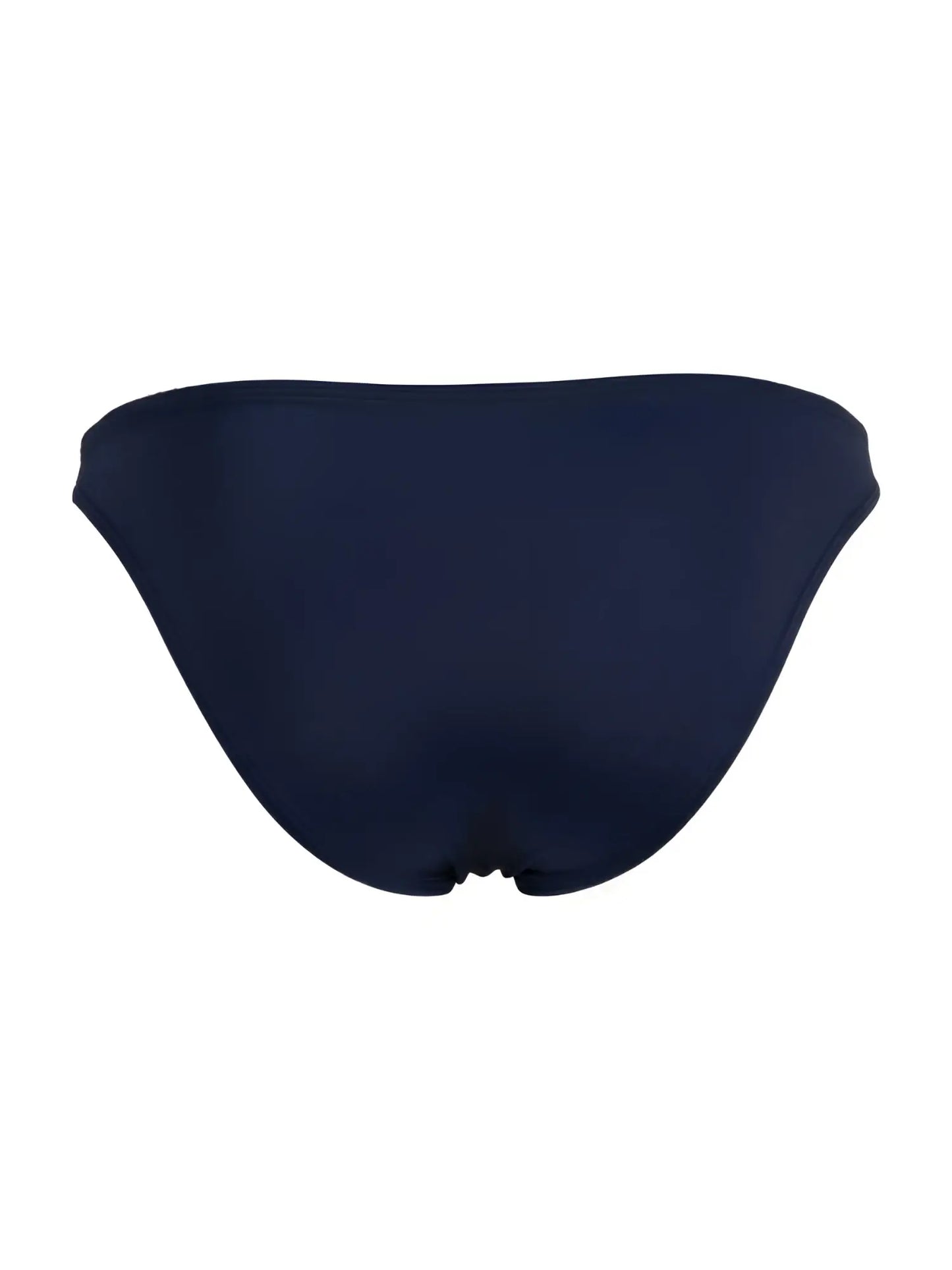 Navy blue seamless bikini bottom jor 2273 travel swim bikini designed for comfort and style