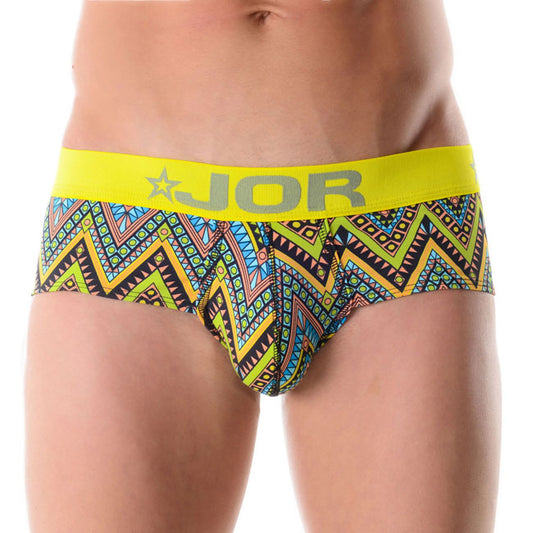 Jor AFRICA Slip Unterhose Gr. L