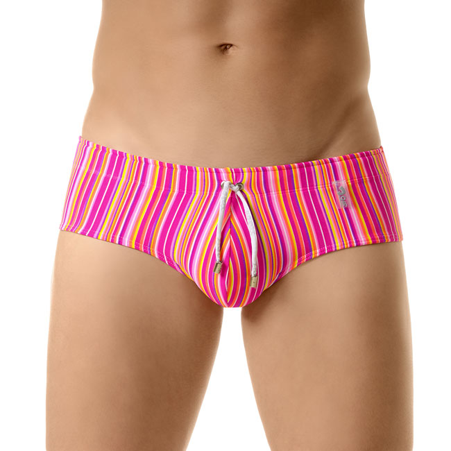 Jor GUM Brief Swimwear Size M