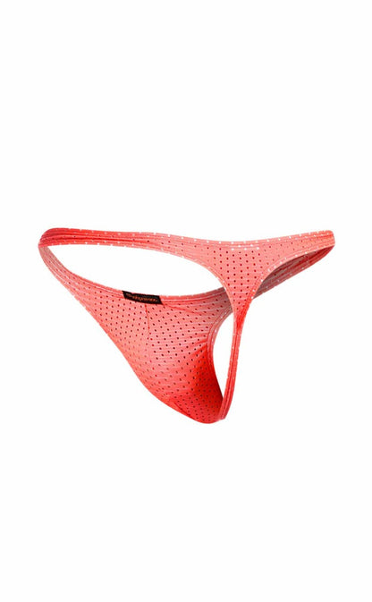 String à trous Joe Snyder