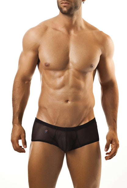 Joe Snyder Cheek Boxer Mesh