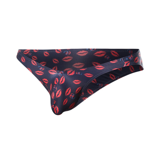 Joe Snyder  Bulge Full Bikini Polyester new Prints