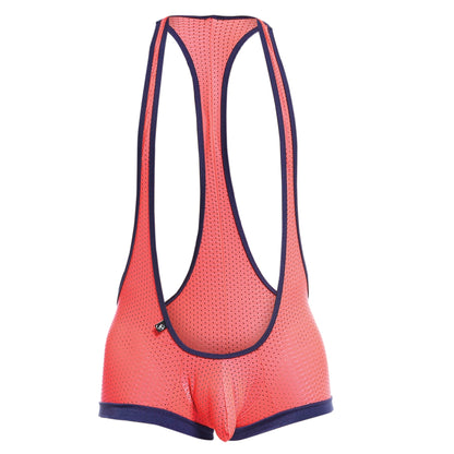 Débardeur bombé Joe Snyder