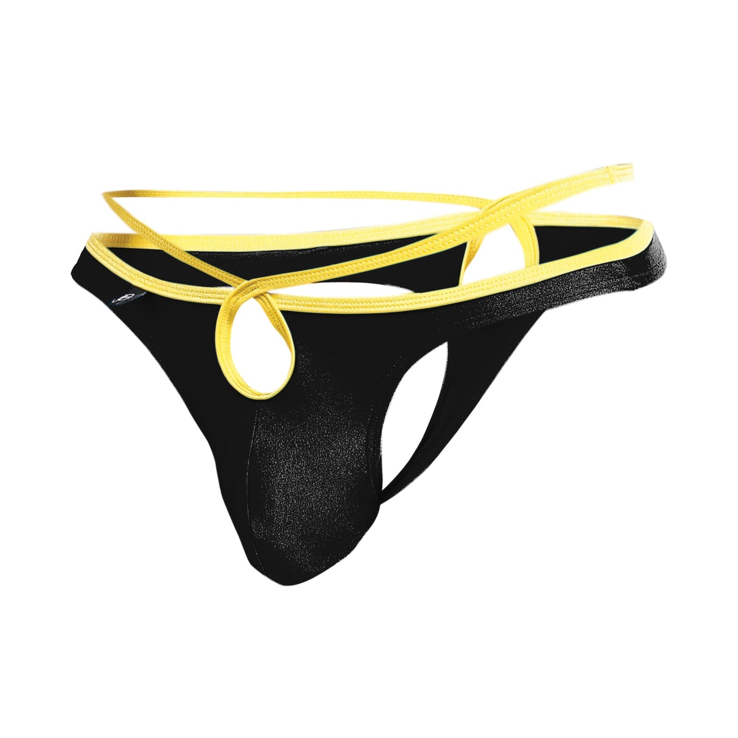 Joe Snyder Holes Thong Outlet