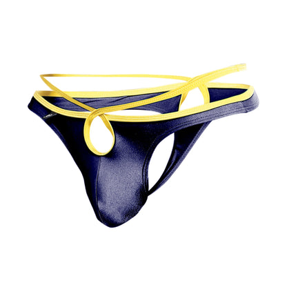 Joe Snyder Holes Thong Outlet