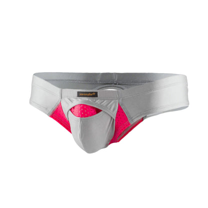 Joe Snyder Mini Cheek Sexiest