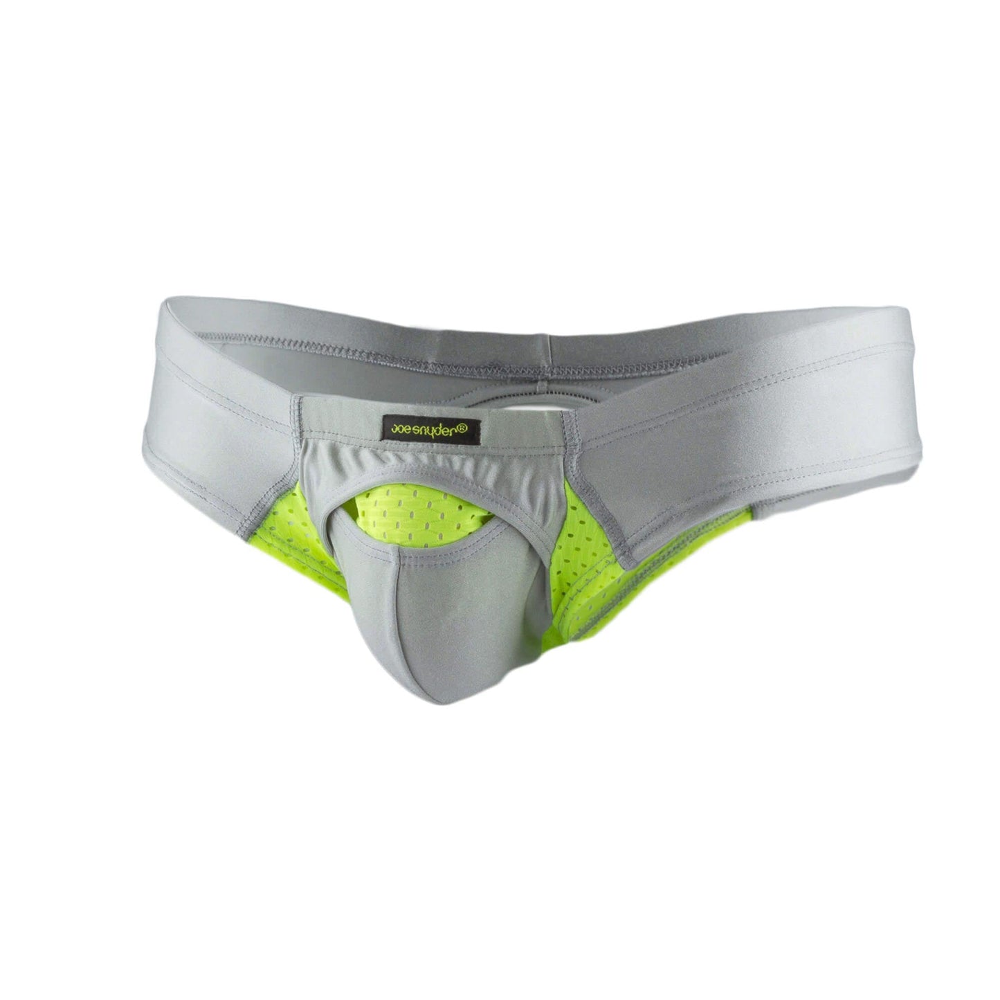 Joe Snyder Mini Cheek Sexiest