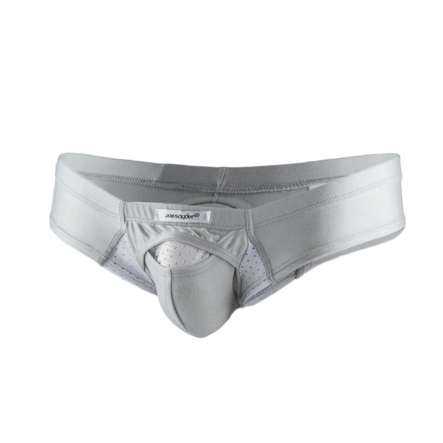 Joe Snyder Mini Cheek Sexiest