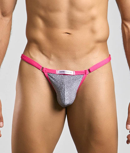 Justin + Simon XSJ12 Men's Bikini One