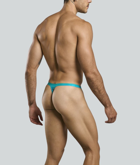 Justin + Simon XSJ03 Men's Classic Tanga