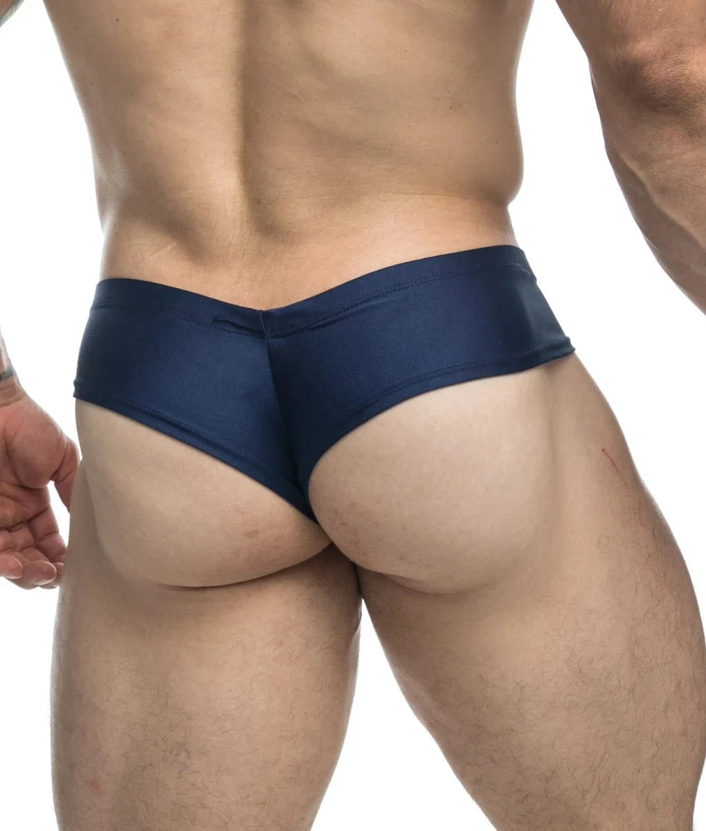Justin + Simon XSJ22 Men's Cheek