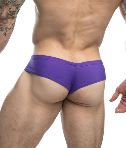 Justin + Simon XSJ22 Men's Cheek