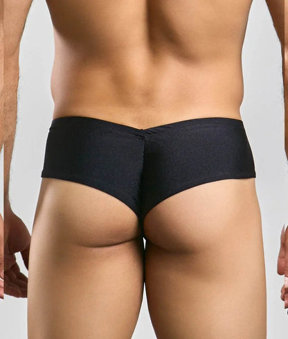 Justin + Simon XSJ22 Men's Cheek