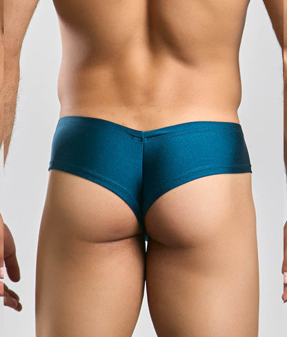 Justin + Simon XSJ22 Men's Cheek