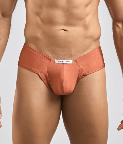 Justin + Simon XSJ22 Men's Cheek