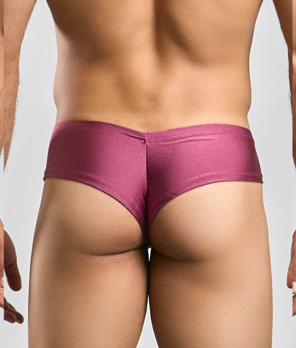 Justin + Simon XSJ22 Men's Cheek