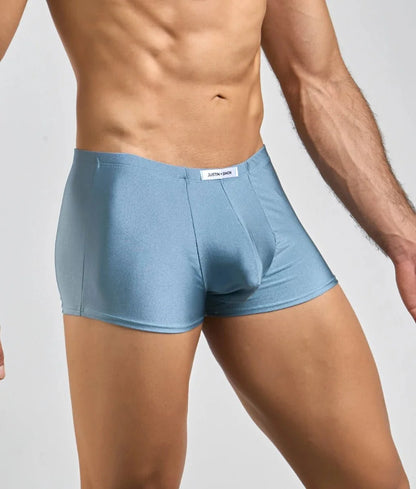 Justin + Simon XSJ08 Men's Classic Boxer