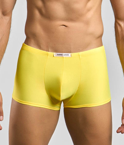 Justin + Simon XSJ08 Men's Classic Boxer