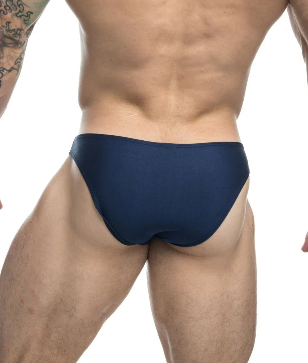 Justin + Simon XSJ01 Men's Classic Bikini