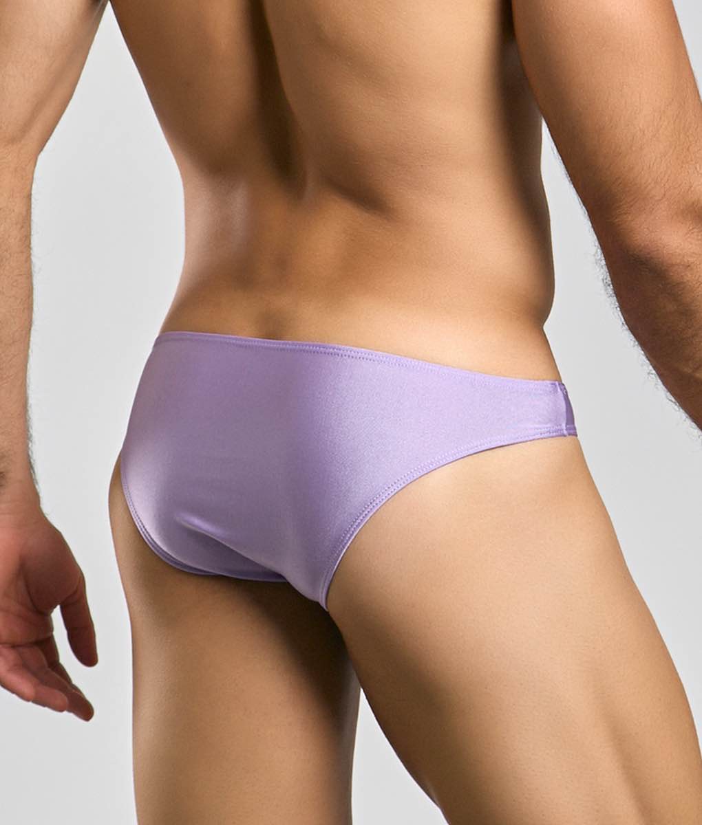 Justin + Simon XSJ01 Men's Classic Bikini