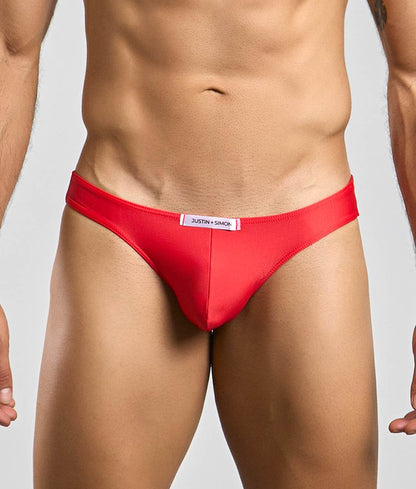 Justin + Simon XSJ01 Men's Classic Bikini
