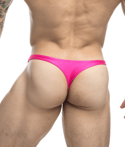 Justin + Simon XSJ03 Men's Classic Tanga