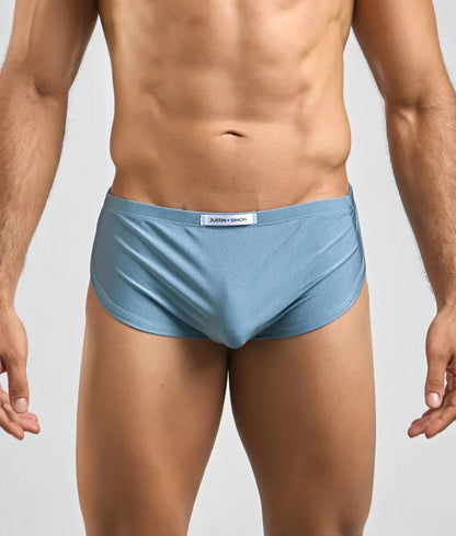 Justin + Simon XSJ09 Men's Running Short