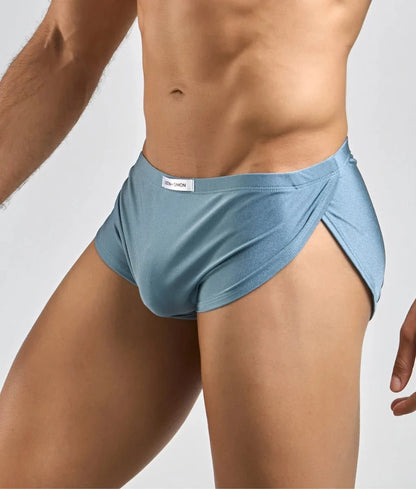 Justin + Simon XSJ09 Men's Running Short