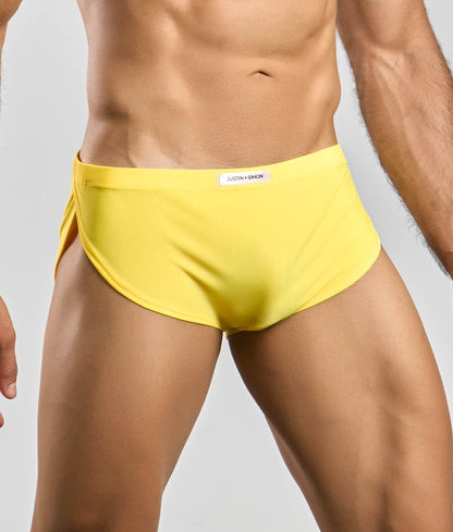 Justin + Simon XSJ09 Men's Running Short