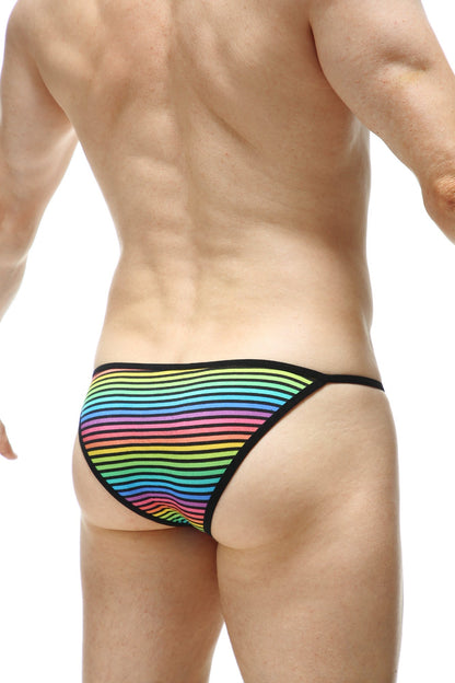 Kini Rainbow Monti