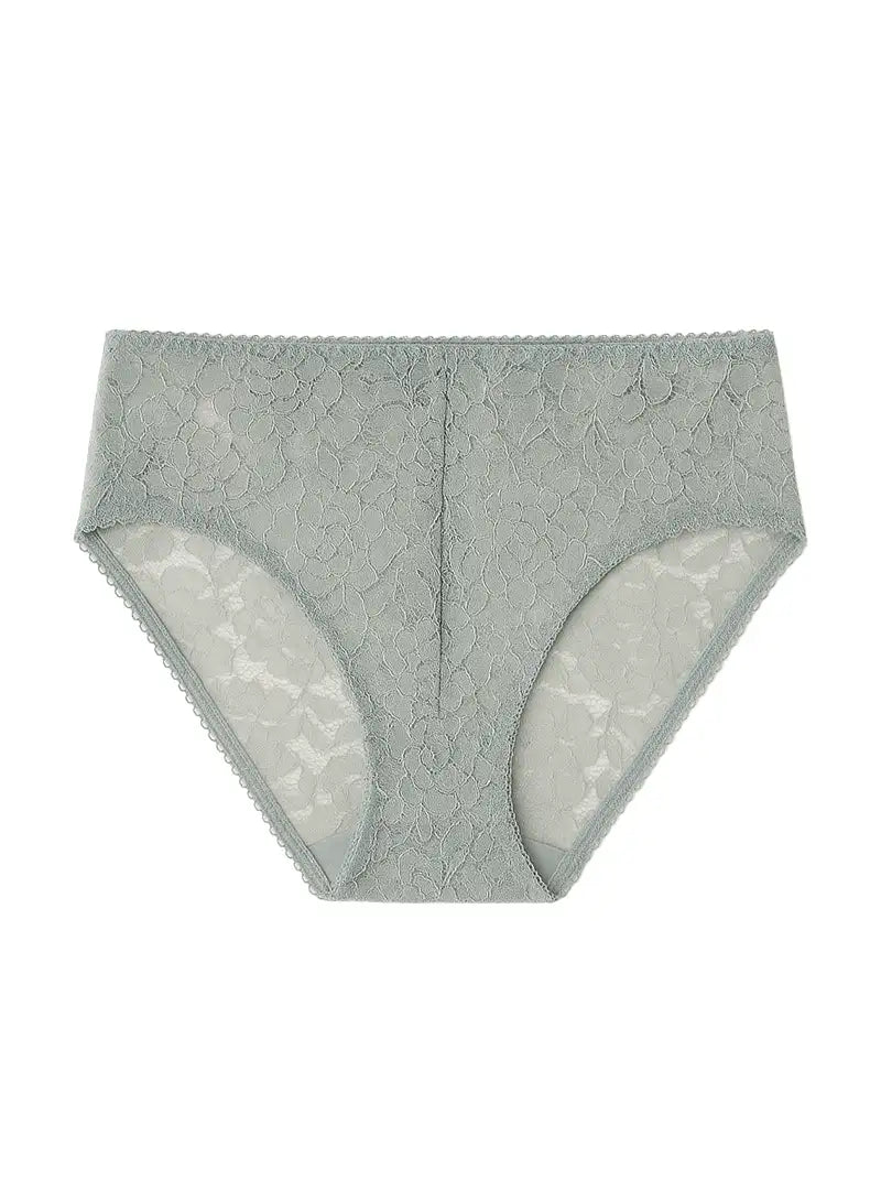 Pink Line Women's Lace Panties- 7pcs Assorted Pack