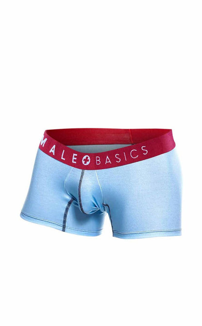 MaleBasics 3-Pack Trunk Boats