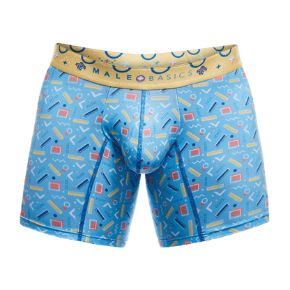 Malebasics Boxer Brief