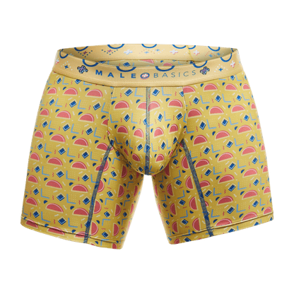 Malebasics Boxer Brief