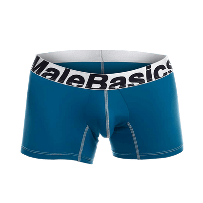 MaleBasics Microfiber Boxer