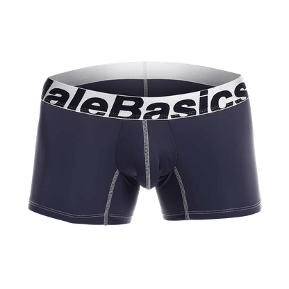 MaleBasics Microfiber Boxer