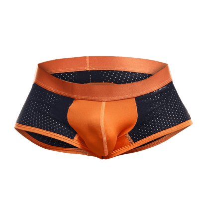 Malebasics Spot New Sexier Trunk  -Pink-