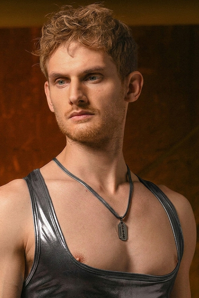 MANstore Guywear Necklace