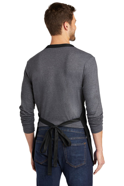 Ajaxx63 Masc4Snacks Kitchen Apron