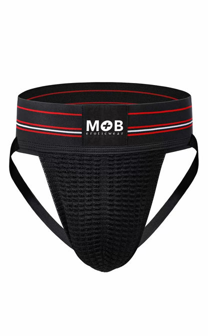 Jockstrap large classique Mob Fetish